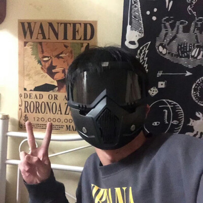 头像丨男头 理性的世界吃感性的人