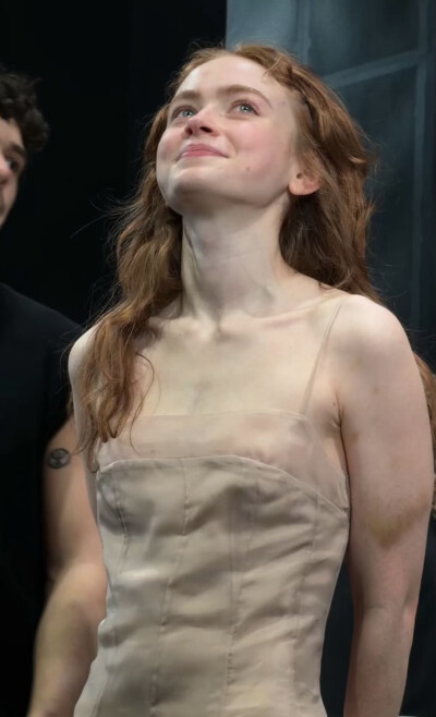 Sadie Sink