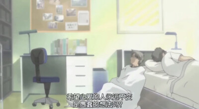 一颗心和足够的愚蠢