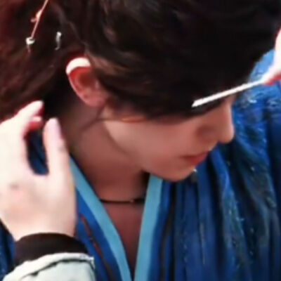 在小琼峰属于台柱子类型的