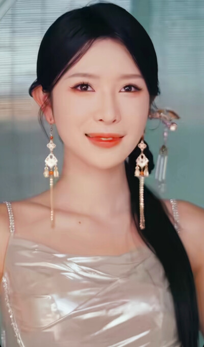 蒋昕妍