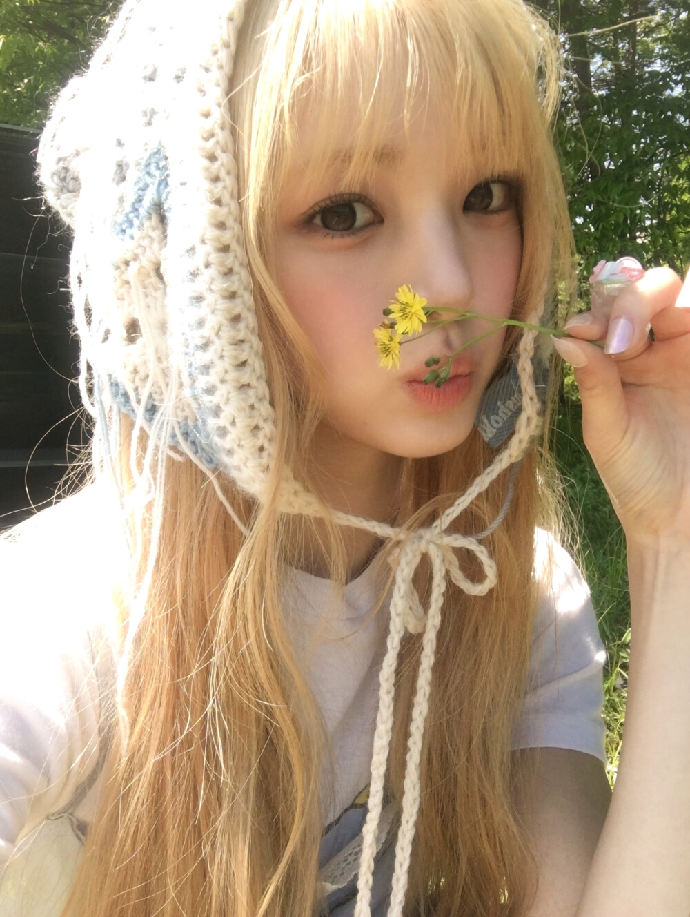 hearts2hearts yuha柳河岚