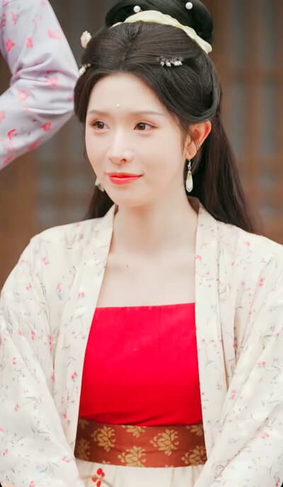 蒋昕妍