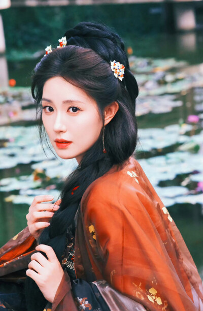 张涵方