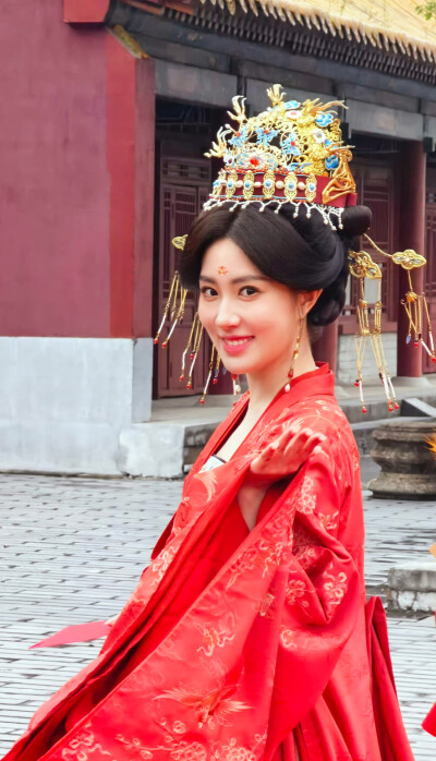 张涵方