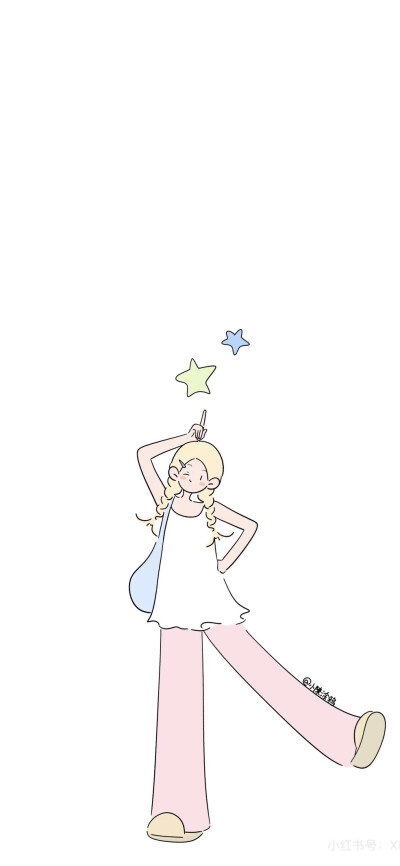 x壁纸