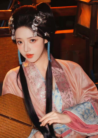 秋月凉