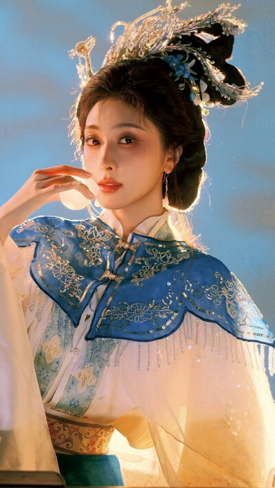 张小婉