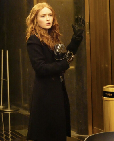 Sadie Sink