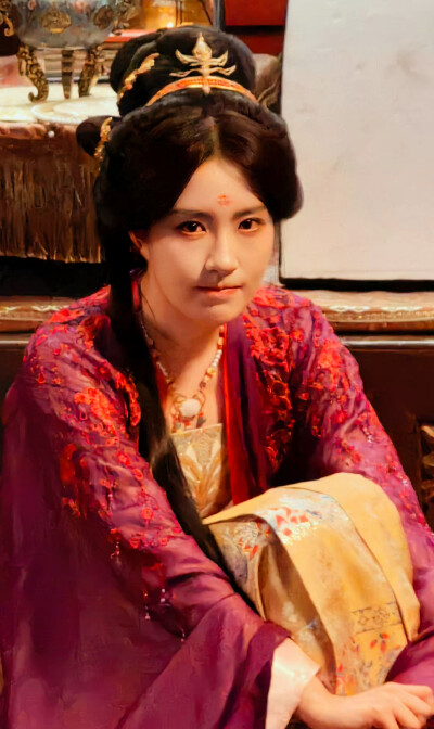 张涵方