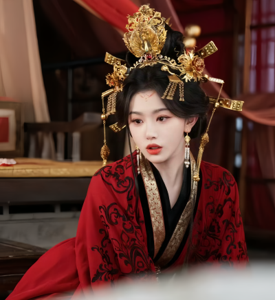 昭阳公主
