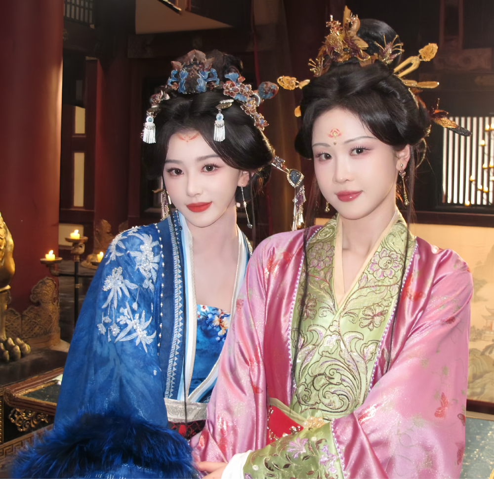 昭阳公主