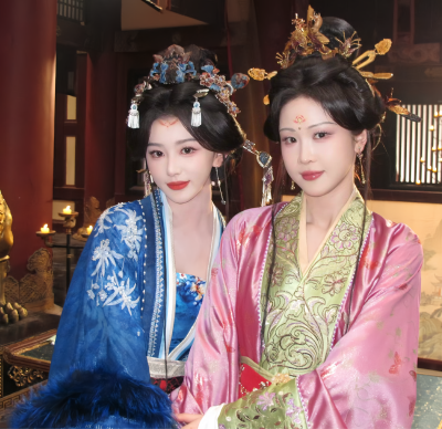 昭阳公主