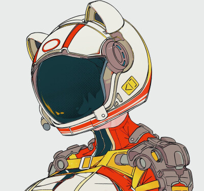 。