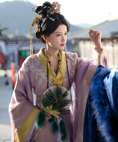 昭阳公主