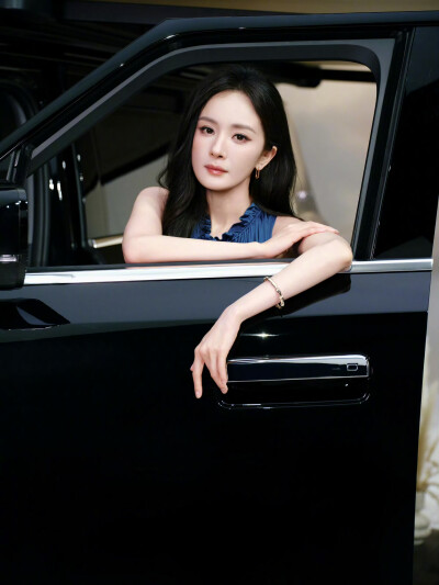杨幂