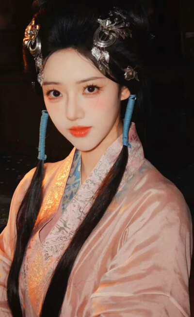 秋月凉
