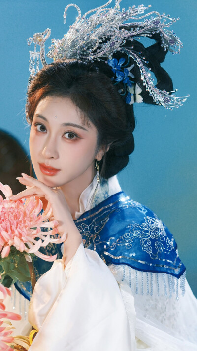 张小婉