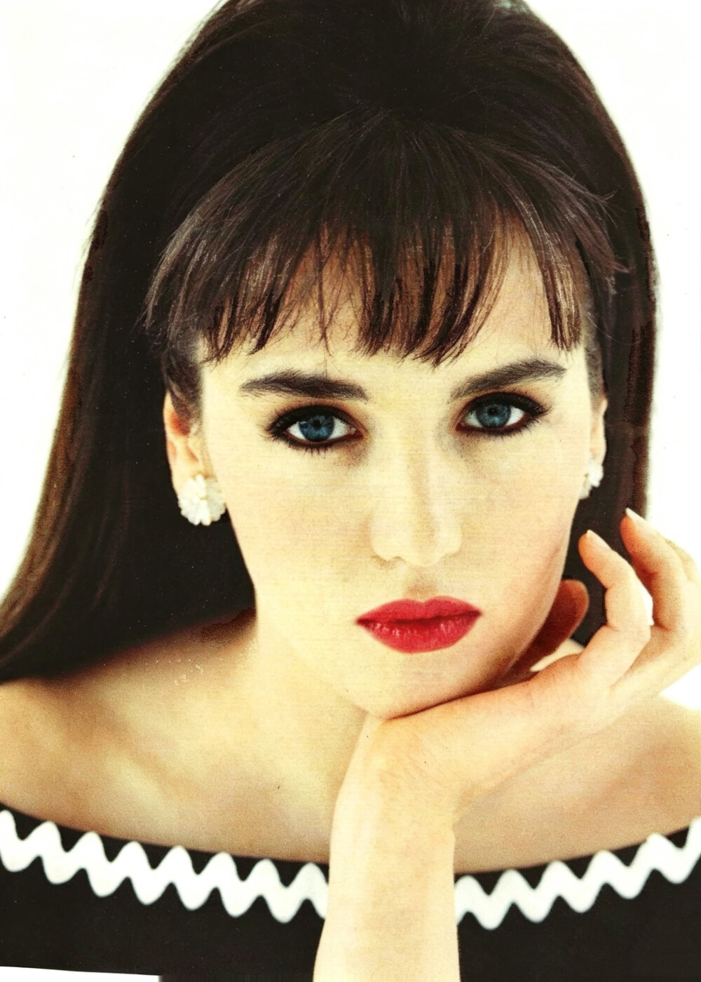 Isabelle Adjani ​​​