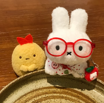 米菲兔