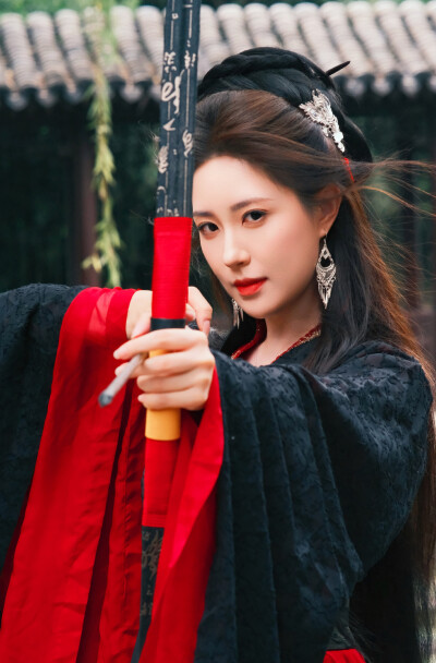 张涵方