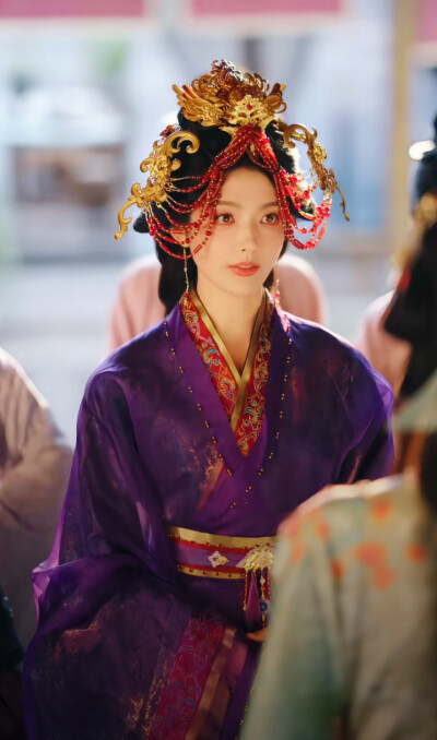 潘钰涵