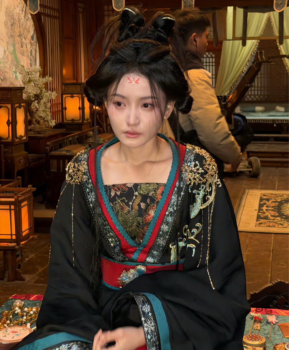 昭阳公主