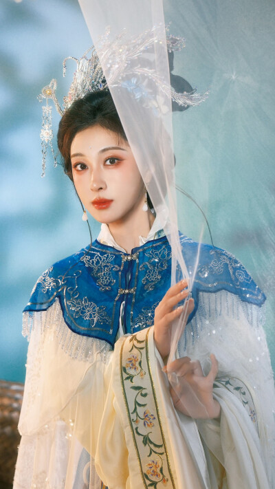 张小婉