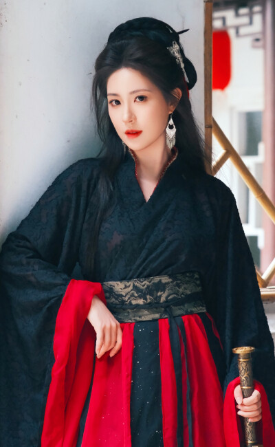 张涵方