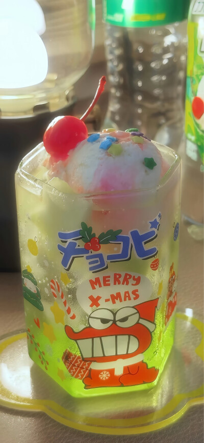 。