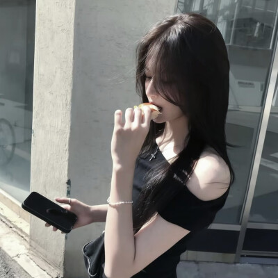 好看