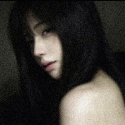 女头