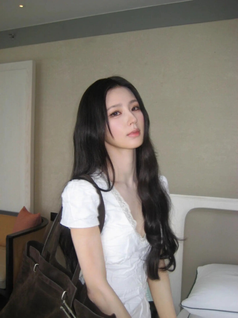 赵美延