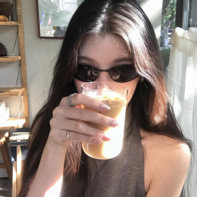 好看