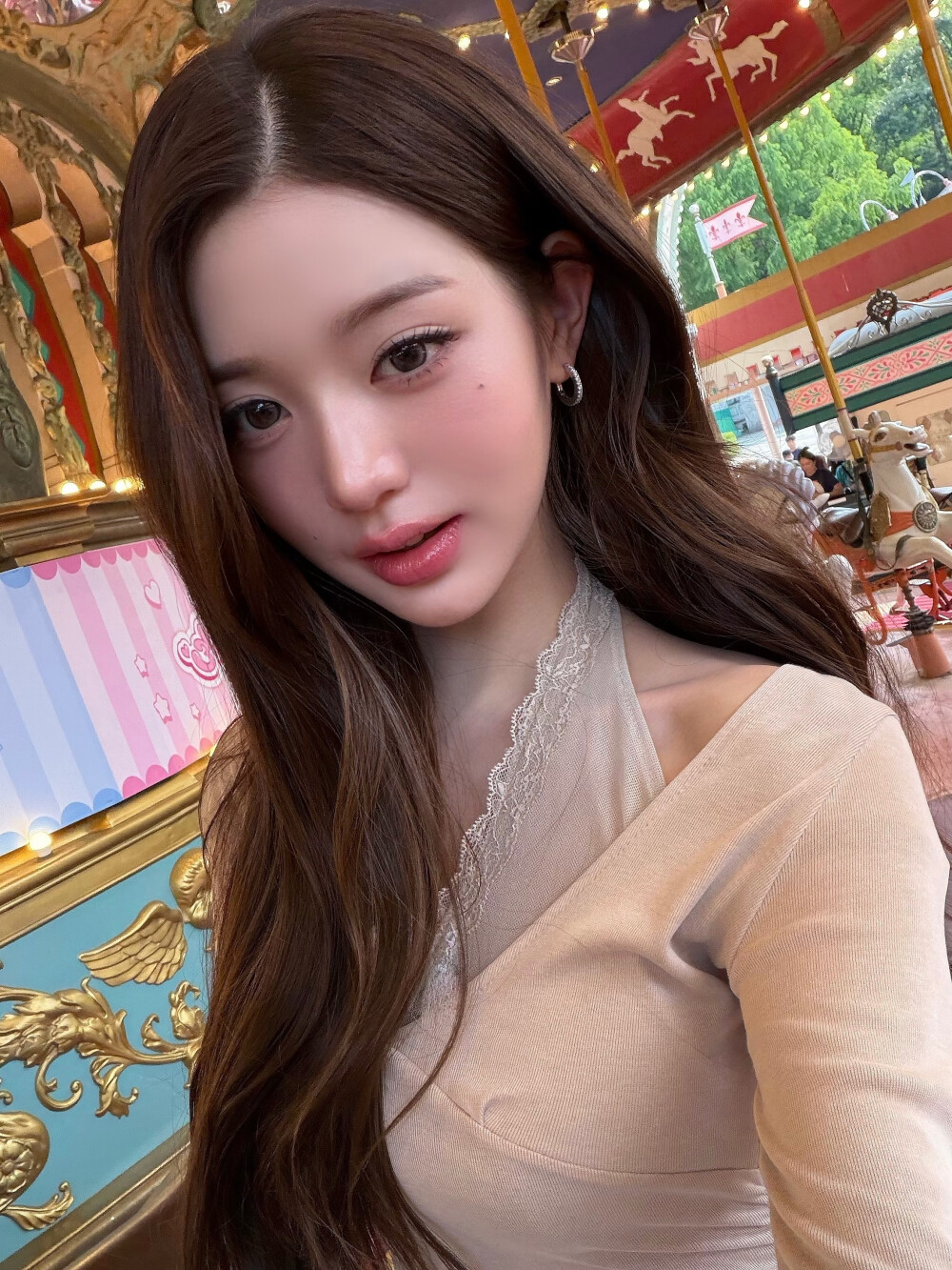 张元英 wonyoung
