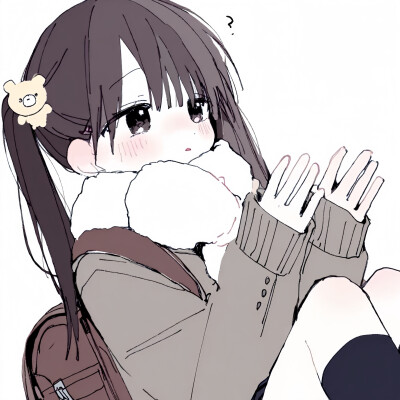 女漫