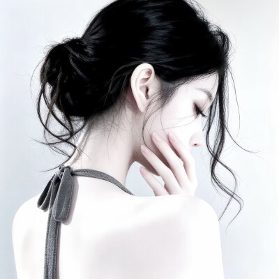 女头