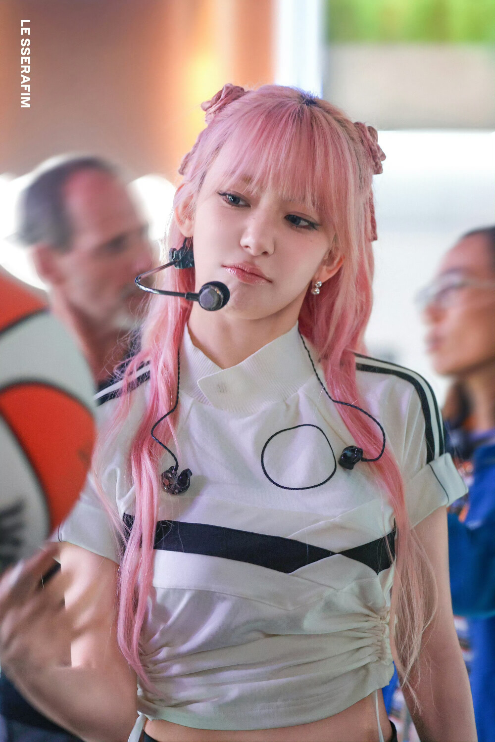 宮脇咲良