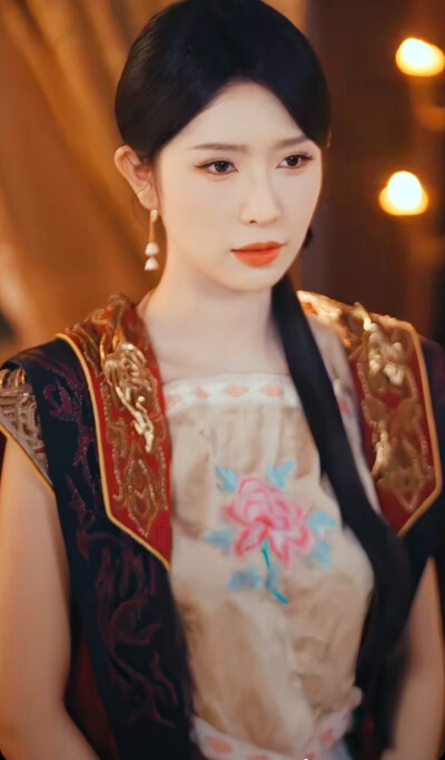 蒋昕妍