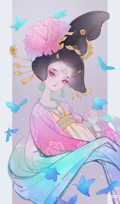 7