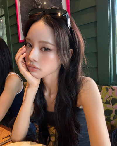 房智珉 jeemin