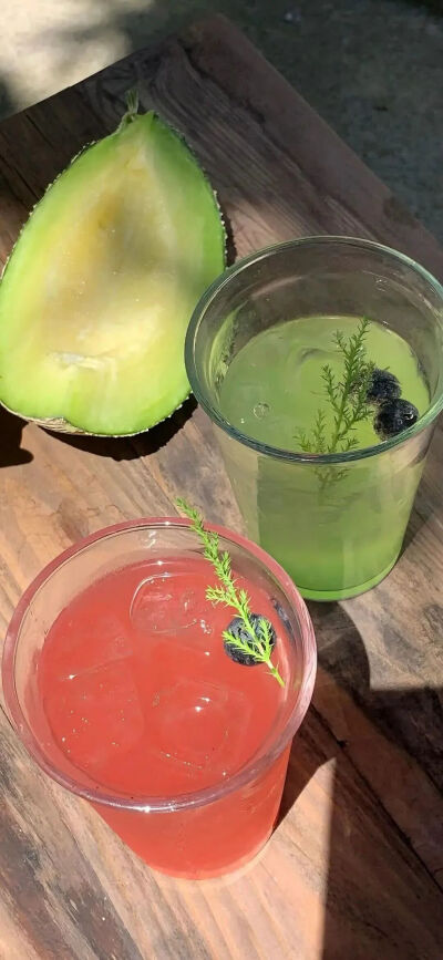 美味壁纸