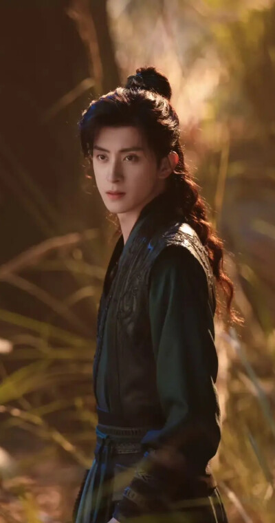 敖瑞鹏《师兄太稳健》李长寿