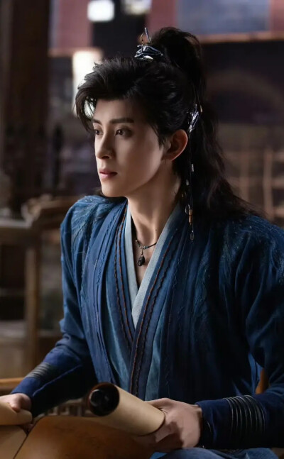 敖瑞鹏《师兄太稳健》李长寿