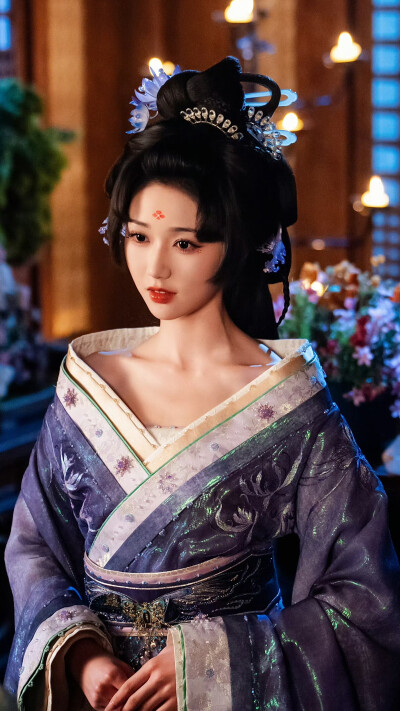 万渣朝凰 苏绿夏 岳雨婷