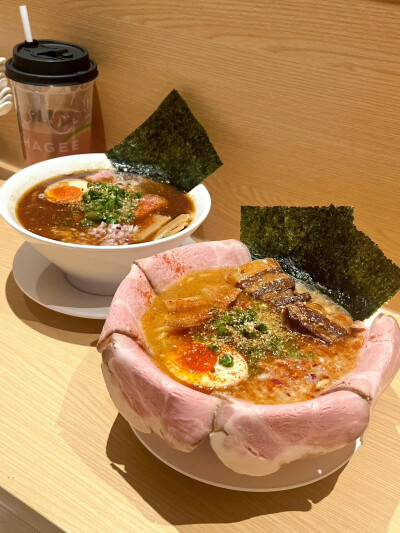 美食