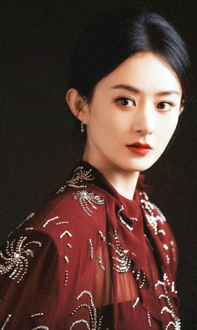 赵丽颖