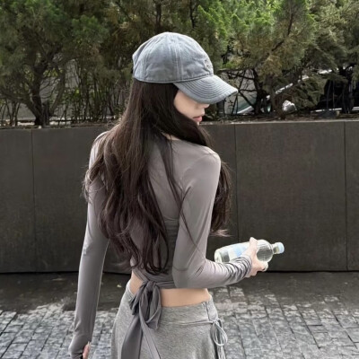 好看