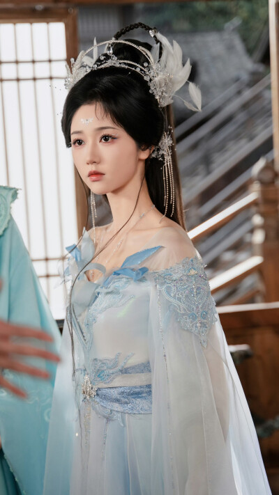 万渣朝凰 苏绿夏 岳雨婷