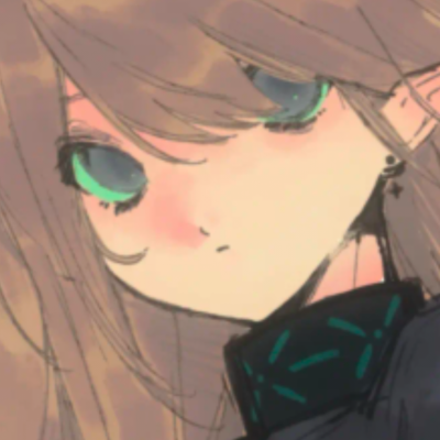 深靛